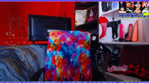 cuminmenowbby online show from June 28, 2:34 pm