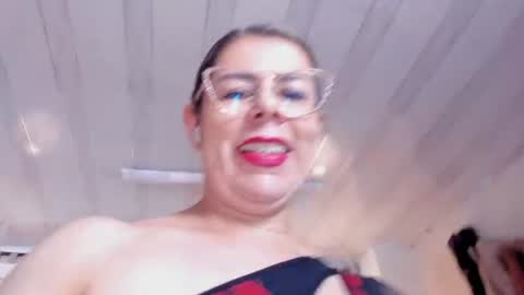 Cumming Loving online show from August 6, 8:38 pm