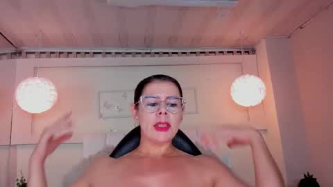 Cumming Loving online show from March 3, 9:21 pm