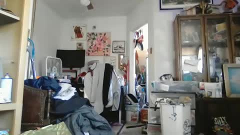 Lets chat buy me a fucking machine online show from January 23, 9:18 pm