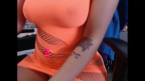 Nia Reese online show from February 4, 9:18 pm