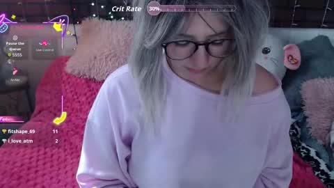 Kasey online show from October 29, 6:54 pm