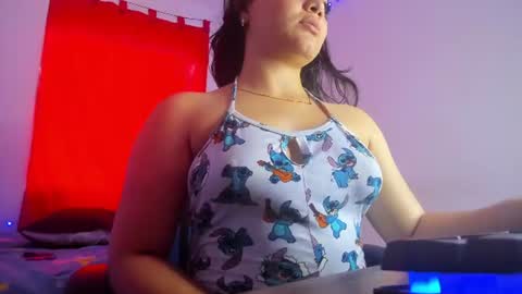 Daniela online show from July 17, 10:24 pm