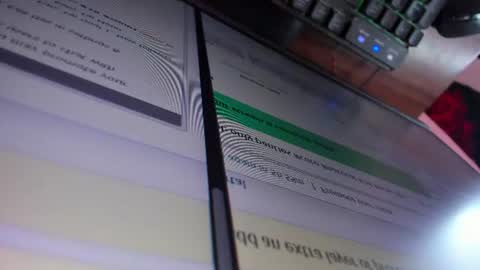 Daniela online show from August 1, 8:22 pm