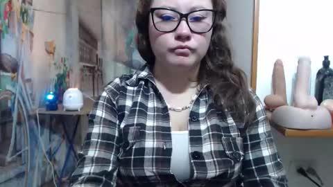 Vannesa online show from February 2, 7:24 pm