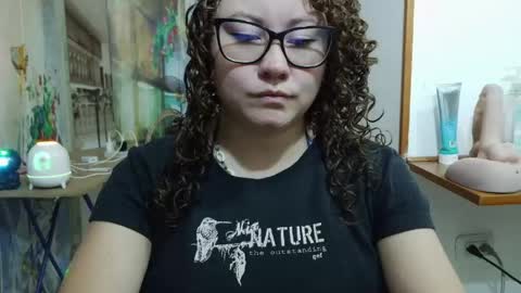 Vannesa online show from May 5, 2:14 am