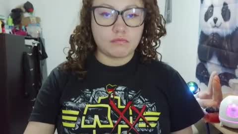 Vannesa online show from July 9, 1:08 am