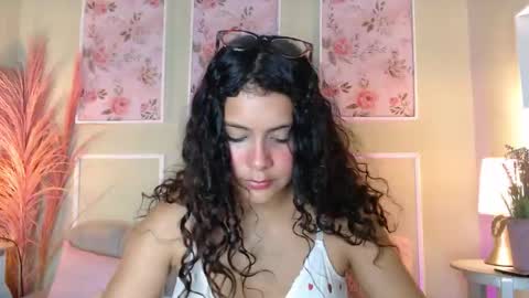 DANI online show from September 26, 7:33 pm