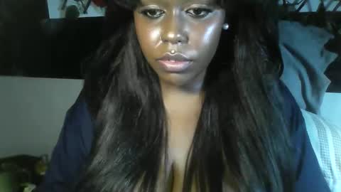curvaceousgoddess88 online show from February 23, 1:28 am