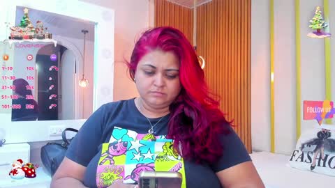  Hanna  online show from December 13, 11:23 am