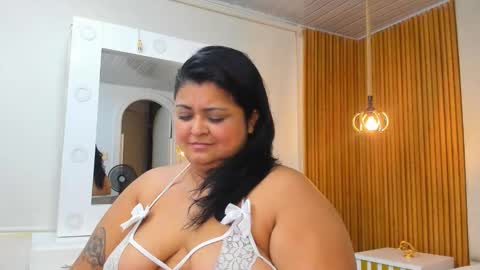  Hanna  online show from November 6, 12:11 pm