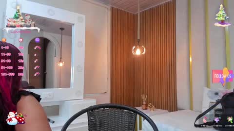  Hanna  online show from December 11, 11:30 am