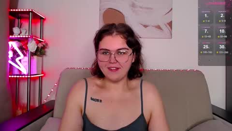 Jane  online show from November 16, 7:10 am