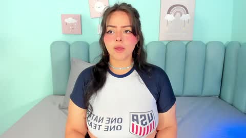 Snapshot of curvy_rousi chatting on January 28, 11:17 am Rosie online show from January 28, 11:17 am