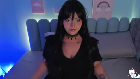 Snapshot of curvy_rousi chatting on September 14, 11:41 am Rosie online show from September 14, 11:41 am