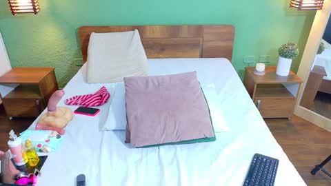 Danna online show from January 31, 8:54 pm