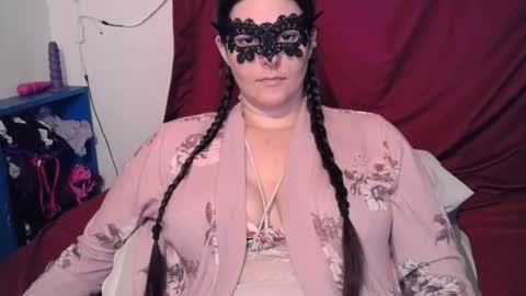 Celine Fawe online show from July 13, 5:57 pm