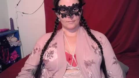 Celine Fawe online show from June 30, 1:49 am