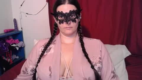Celine Fawe online show from July 6, 6:54 pm