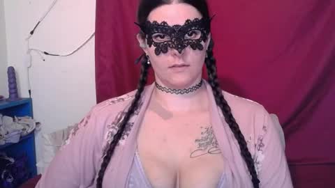 Celine Fawe online show from February 26, 7:46 pm