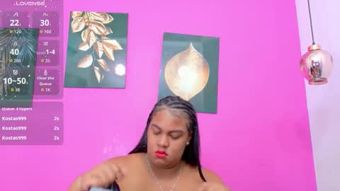 curvyhomebebe online show from December 4, 3:09 am