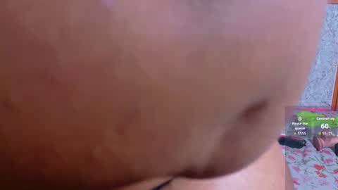 curvyhomebebe online show from June 28, 7:31 pm