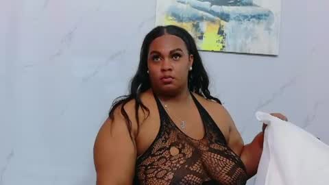 curvyhomebebe online show from July 30, 2:56 am