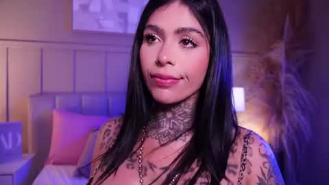 Samantha online show from July 19, 7:49 pm