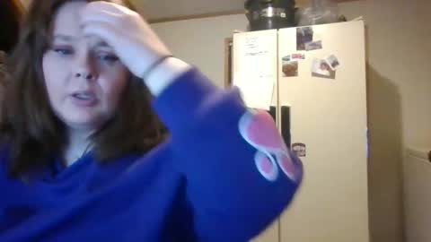 dahlia -kim online show from March 14, 12:33 am