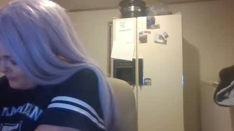 dahlia -kim online show from March 6, 5:13 am