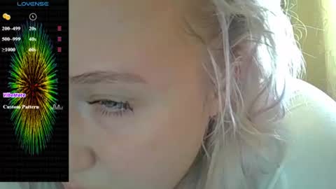 Curvy online show from July 9, 11:34 am