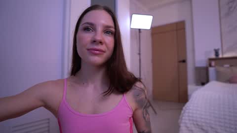 Foxy online show from February 5, 12:46 am