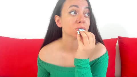 cute_angel95 online show from July 12, 5:52 am