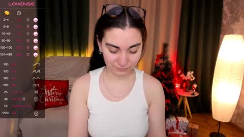 Hanna online show from December 28, 2:22 am