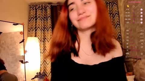 Hanna online show from October 30, 6:16 am