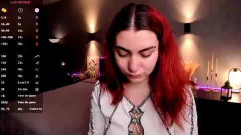 Hanna online show from July 6, 2:06 am