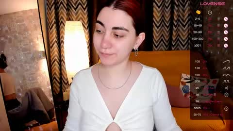 Hanna online show from April 27, 2:08 am