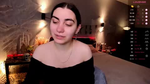 Hanna online show from October 21, 2:04 am