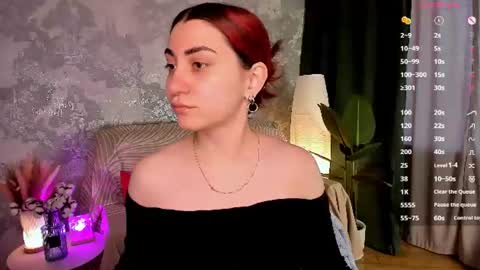 Hanna online show from July 15, 2:05 am