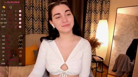 Hanna online show from February 14, 2:18 am