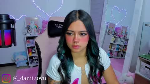 Dani  online show from May 1, 7:33 am