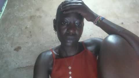 cute_doria online show from October 31, 9:46 am