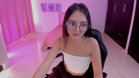 Bella Fox online show from January 15, 3:18 pm