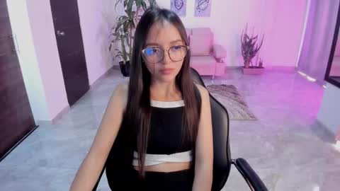 Bella Fox online show from February 11, 4:52 pm