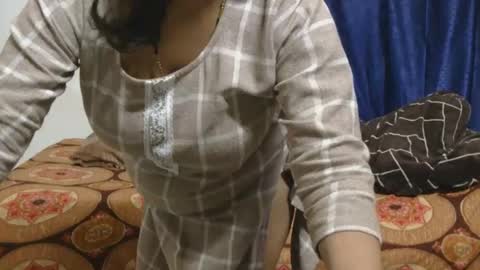 Snapshot of cute_kashmira99 chatting on January 31, 3:00 pm kashmira online show from January 31, 3:00 pm