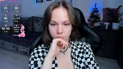 Emily online show from December 23, 7:12 am