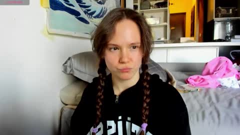 Emily online show from March 14, 12:50 pm