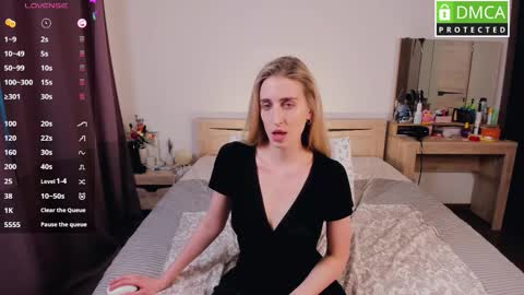 Milana online show from February 8, 2:32 pm