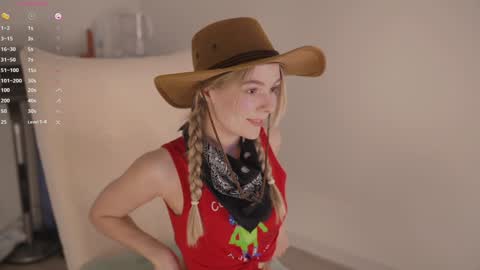 Snapshot of cute_pie_an chatting on January 11, 9:15 pm AN online show from January 11, 9:15 pm