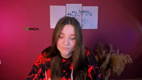 Youre Samanta online show from November 7, 7:30 pm